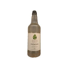 Simply Pistachio Syrup