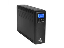 Vertiv Liebert PSA5-700MT120 PSA5 UPS -700VA/420W 120V | Line Interactive AVR