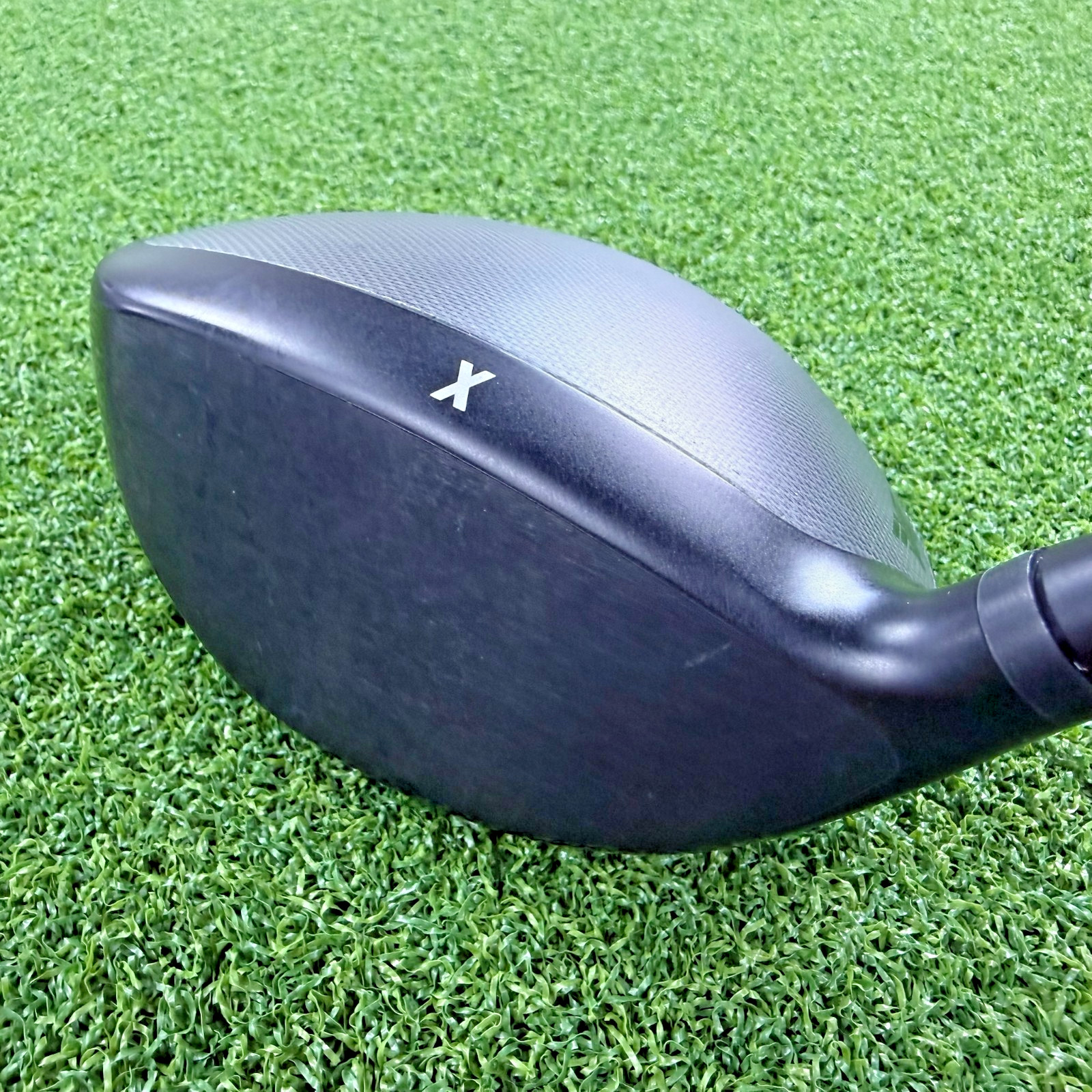 PXG 0311 XF GEN5 드라이버 (오른쪽, 9° 로프트, EvenFlow Riptide 60 레귤러 샤프트 + 헤드커버) 3