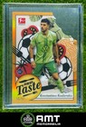 Konstantinos Koulierakis RC 2024-25 Topps Chrome Bundesliga 10/50 Taste Gold