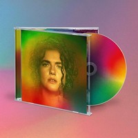 Georgia: Georgia: Euphoric - Believe Digital - (Cd / E)