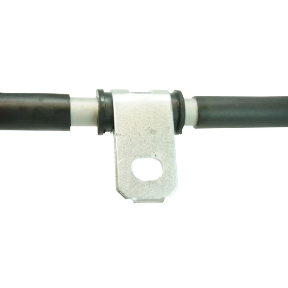 Manguera de línea de retorno de bomba de dirección asistida Dorman para Toyota Camry Solara Foto 3 de 4