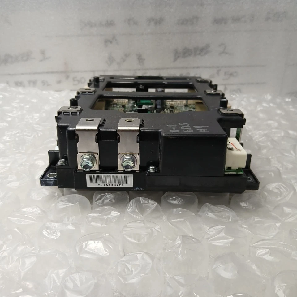 Unidad inversor de potencia transistor Lexus CT200H 2012-2014 P: G9247-48070 ¡OEM! Foto 4 de 4