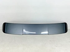 ⭐2014-2017 AUDI SQ5 REAR TRUNK LIFTGATE SPOILER WING 3RD LIGHT OEM LOT2633