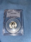 PCGS 1954-S MS65 Washington Quarter