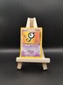 Unown J #38 - Pokémon - Wizards of the Coast Black Star Promo - Lightly Played