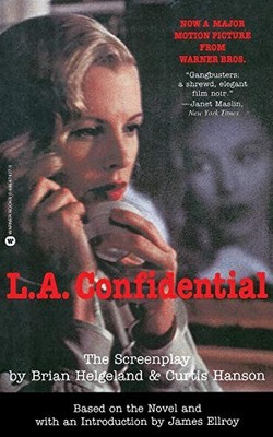 L.A. Confidential: The Screenplay By Brian Helgeland, Curtis Han