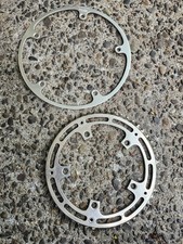Shimano 52T Alu Kettenblatt 