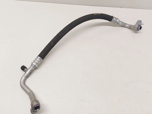 Mercedes-Benz CLA C117 X117 W117 2016 Klimaleitung Klimaschlauch A2468303615