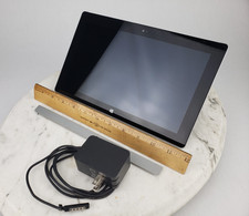 Microsoft Surface RT 32GB 10.6" Windows Tablet - For Parts Bundle