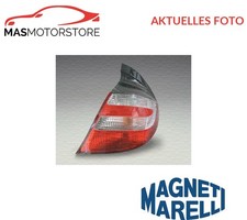 RÜCKLEUCHTE HECKLEUCHTE MAGNETI MARELLI 714027740701 I FÜR MERCEDES-BENZ