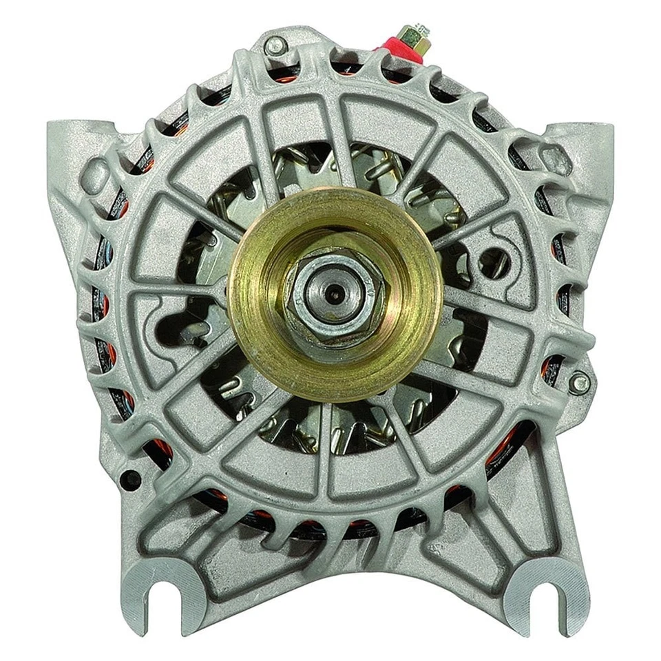 For Lincoln Town Car 1998-2002 ACDelco 335-1128 Gold Alternator Foto 2 de 4