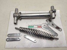 LEVERAGGI PIASTRA FORCELLA CICLOMOTORE BIANCHI AQUILOTTO (VA714)