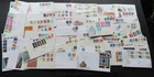 GREAT BRITAIN - FINE COLLECTION OF DEFINITIVE 1st DAY COVERS 1971/2012 - 200+