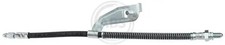 Flexible de frein Mazda 121