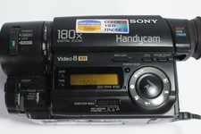 Sony Video 8 Handycam Ccd for sale | eBay Sony Video 8 Handycam Ccd for sale | eBay