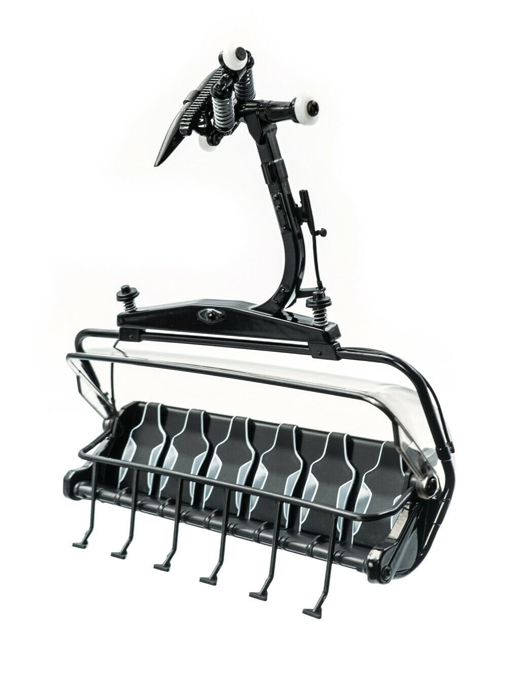 Ягерндорфер ЗЕТЕЛЬ 6 чел Д-ЛАЙН ЦВАРТГРИЙС 132 8390₽