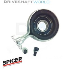 Spicer Driveshaft Center Support Bearing For Chevrolet Impala 210527x