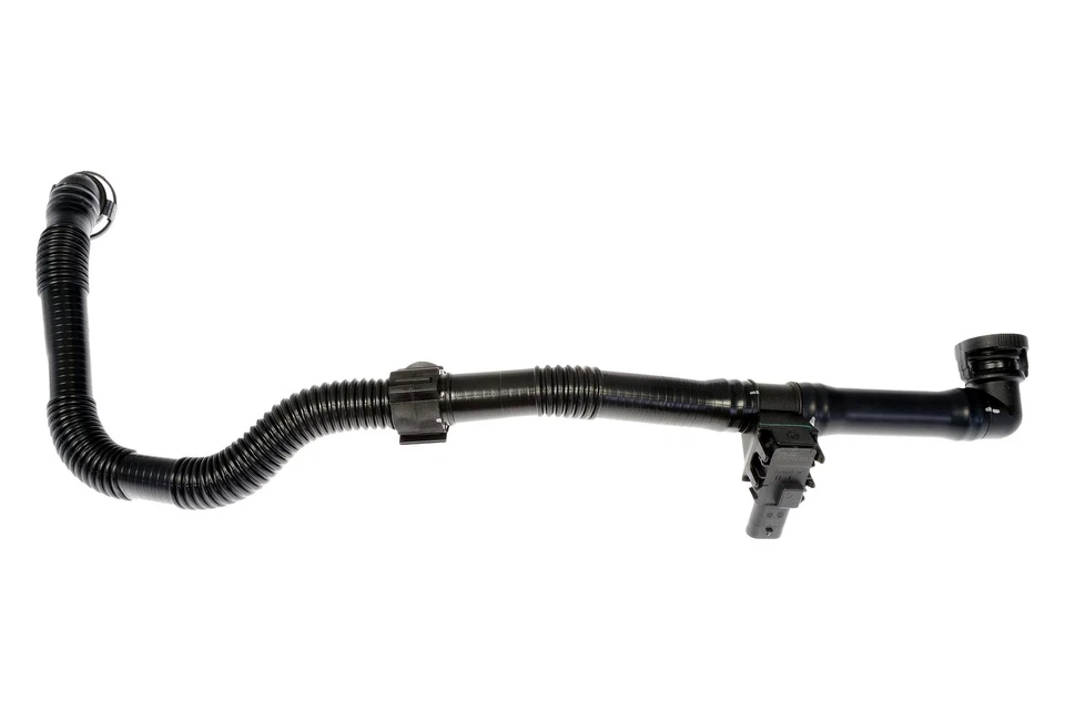 For Volkswagen Jetta 2006-2014 Dorman Secondary Air Injection Pipe Foto 2 de 4
