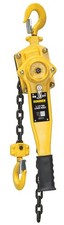 Sumner Lh150C20 1-1/2 Ton Lever Hoist 20 Ft.