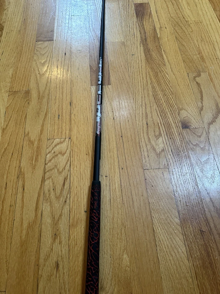 Krank Formula Fire Pro Driver Hero 9* X-stiff Shaft - Image 4 of 4