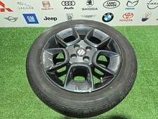 CERCHIO 16" SUZUKI IGNIS