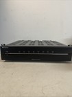 Russound D1650 Power Amplifier 8 Zone 16 Channel