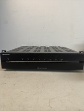 Russound D1650 Power Amplifier 8 Zone 16 Chan...