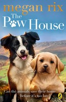 The Paw House | Megan Rix | Englisch | Taschenbuch | Kartoniert / Broschiert