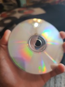 MechWarrior 2 (Sega Saturn, 1997) Disc Only