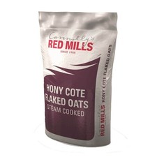 Red Mills Hony Cote Sweet Flaked Oats 20kg - Horse Feed 1.34 per kilo