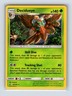 Decidueye 20/236 Holo Rare Cosmic Eclipse Pokemon Holo Near Mint
