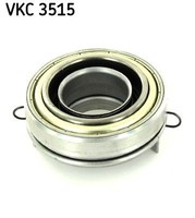 SKF AusrüCklager VKC 3515 FüR Hyundai Mitsubishi
