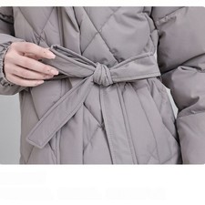 Women Hooded Jacket Summer Fashion Outerwear For Beach Vacation Polyester Fabric