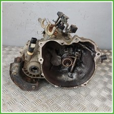 Boite de vitesse Chevrolet KALOS
