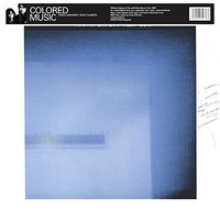 Coloured Music - Cd - G4Z