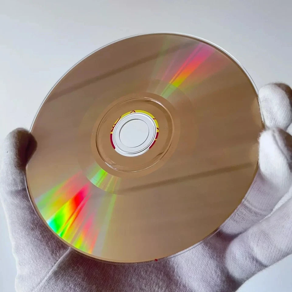 DC Choukou Senki Kikaioh Complete Set w/ Spine Reg Tech Romancer SEGA Dreamcast - Image 2 of 4