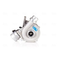 Turbolader FüR Renault ScéNic II JM0/1_ 1.5 Dci Megane KM0/1_ BM0/1_