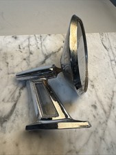 1962 1963 1964 Dodge Plymouth Door Mirror 2299521 Dart Fury Polara 330 440 500 1962 1963 1964 Dodge Plymouth Door Mirror 2299521 Dart Fury Polara 330 440 500