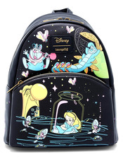   Loungefly Disney  Alice In Wonderland  Glow...