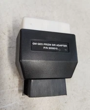 Vetronix GM GEO Prizm S I R Adapter 3000015 Tech-1 Mastertech MTS 3100