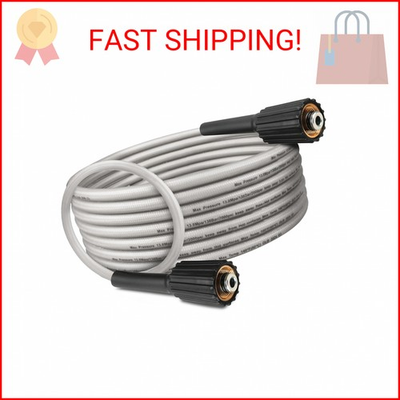 #ad #ad Pressure Washer Hose for Ryobi Power Washer Hose Replacement Ryobi Electric Powe $24.22