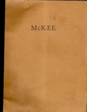 A Genealogical Record of Andrew McKee