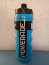 Powerade 24oz Flow Lid Squeeze Bottle