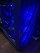 GeForce RTX 2070 Super ryzen 7 5700g 32gb ram 1tb samsung ssd 750w gold psu