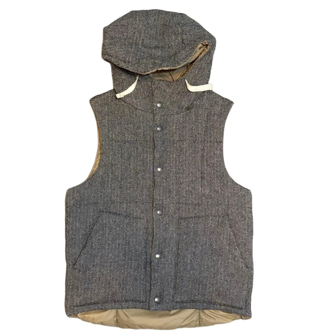 Engineered Garments Vests for Men for sale | eBay