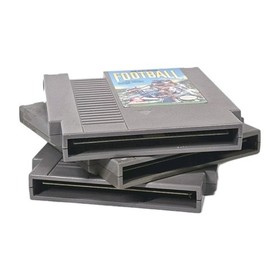 Juego NES 4 Funcionando Juego De Super Mario Bros, Duck Hunt, Acci&oacute;n F&uacute;tbol, Monopoly