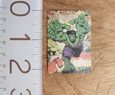 Incredible Hulk Sticker Incredible Hulk Decal Marvel Comics Avengers