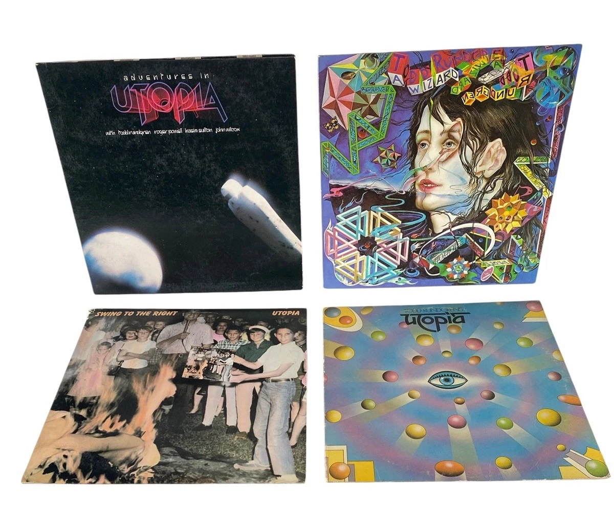UTOPIA KENT レコード UTOPIA KENT レコード UTOPIA KENT レコード UTOPIA KENT レコード
