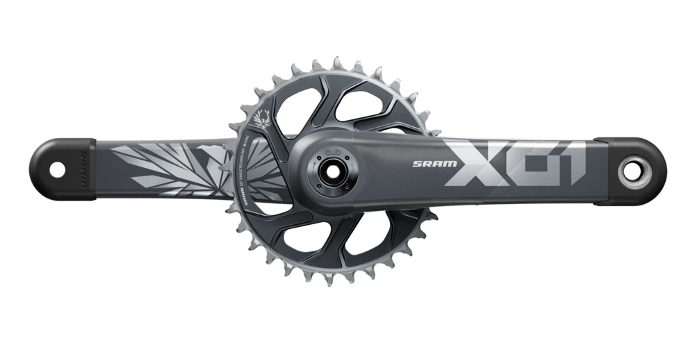 Sram Xo Cranksets for sale | eBay